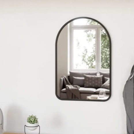 O Trouver Un Miroir Ovale Ou Arrondi Cocon D Co Vie Nomade