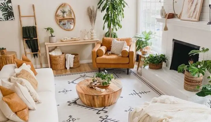 Créer un effet blanchi sur les meubles, le sol, les murs - Côté Maison
