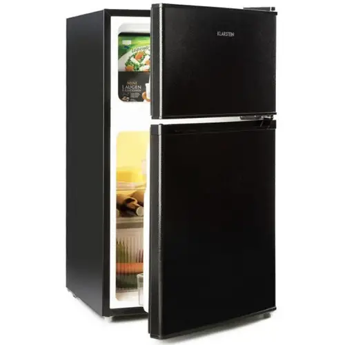 Où trouver] un petit réfrigérateur pour une cuisine format XS – Cocon