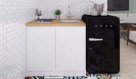 ou trouver un petit refrigerateur aménagement petite cuisine petit logement studio étudiant