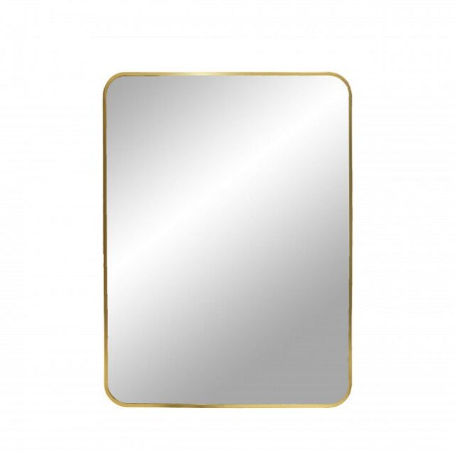 Miroir rectangulaire 50x70cm