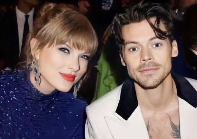 idées cadeau noel harry styles taylor swift