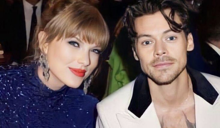 idées cadeau noel harry styles taylor swift