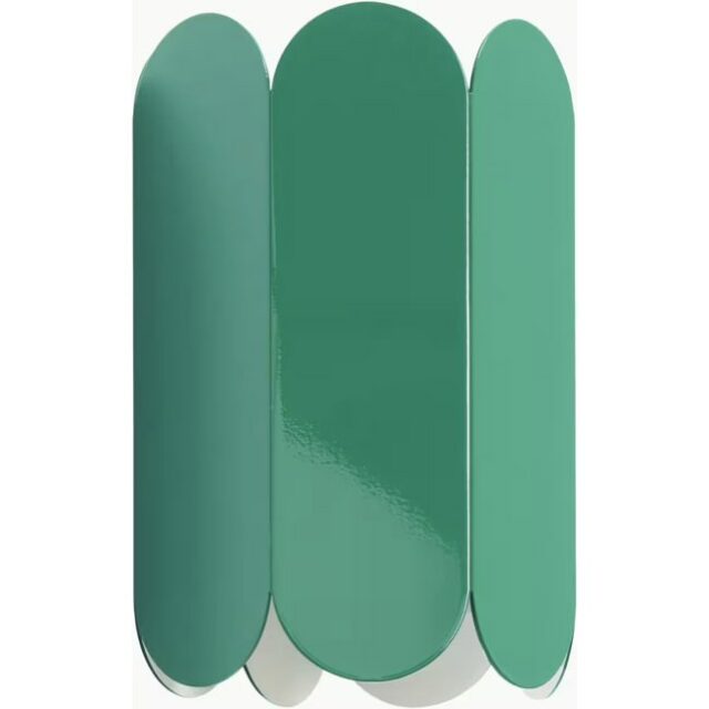 Applique murale sea green